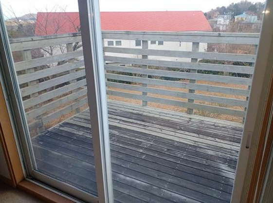 【バルコニー】 | イトーピアA地区　戸建