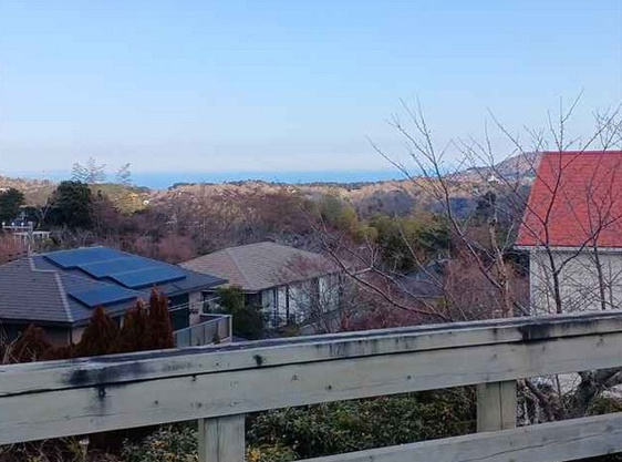 【展望】 | イトーピアA地区　戸建