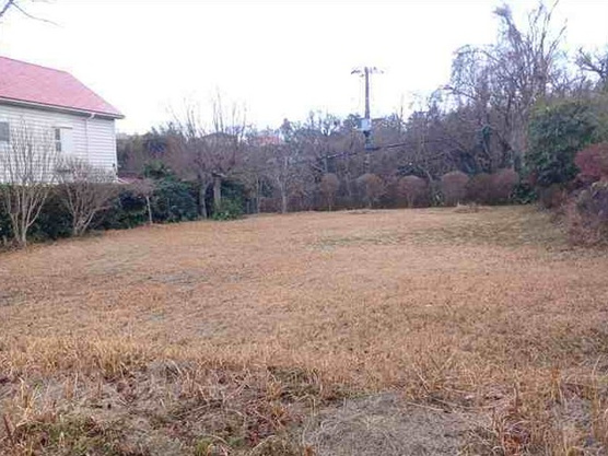 【庭】 | イトーピアA地区　戸建