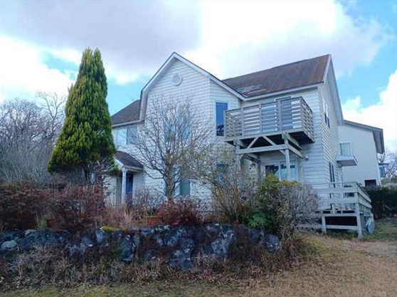 【外観】 | イトーピアA地区　戸建