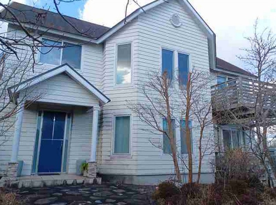 【外観】 | イトーピアA地区　戸建