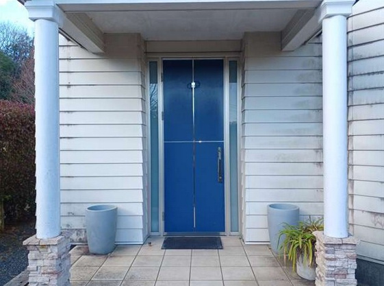 【玄関】 | イトーピアA地区　戸建