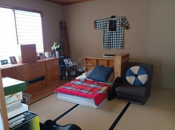 【和室】 | イトーピアA地区　戸建