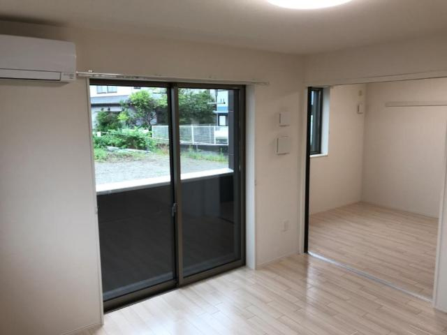 （仮称）市原市八幡新築アパートの内装|室内（イメージ）