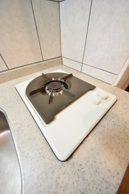 【キッチン】 | エステムコート新神戸エリタージュ