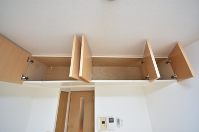 【収納】 | エステムコート新神戸エリタージュ