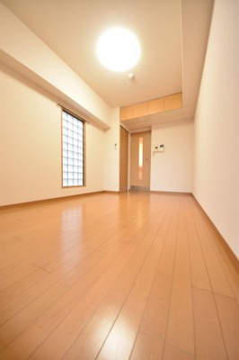 【居間・リビング】 | エステムコート新神戸エリタージュ