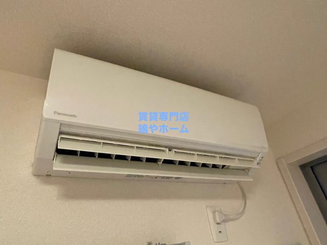 フジパレス我孫子西Ⅲ番館の設備