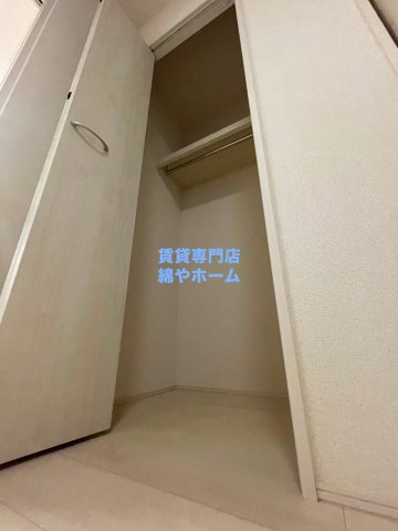 フジパレス我孫子西Ⅲ番館のその他