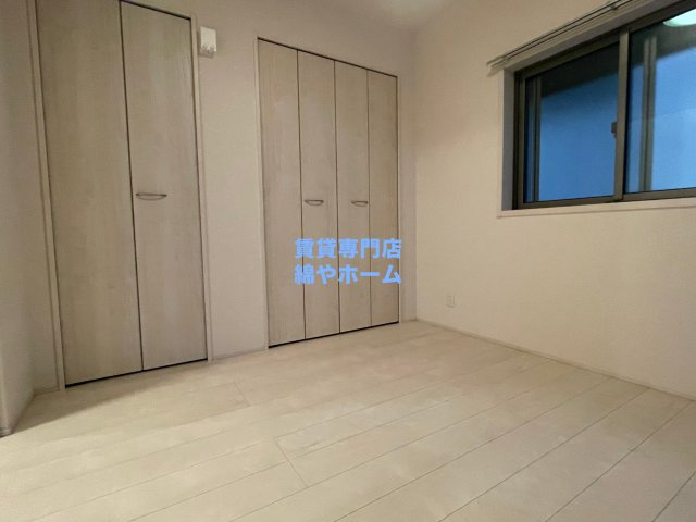 フジパレス我孫子西Ⅲ番館の居間・リビング|ゆったりとした居間です