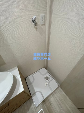 フジパレス我孫子西Ⅲ番館の設備