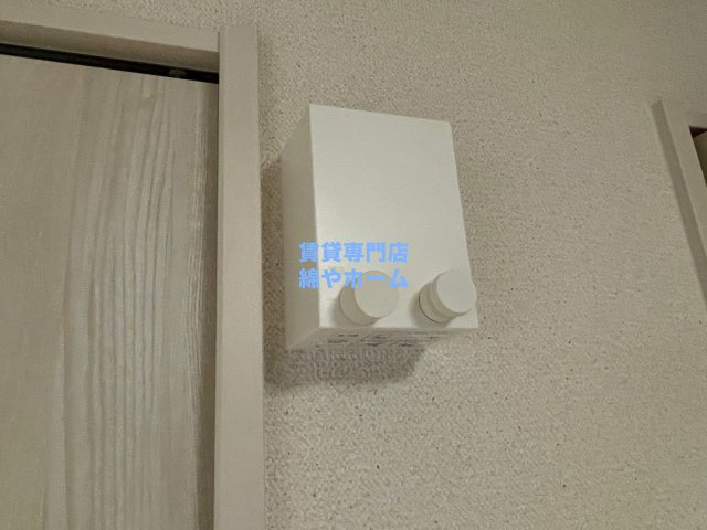 フジパレス我孫子西Ⅲ番館の設備