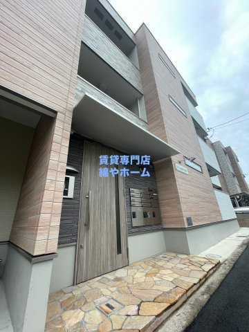フジパレス我孫子西Ⅲ番館