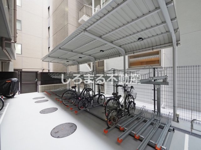 ＩＢＣ　Ｒｅｓｉｄｅｎｃｅ　Ｗｅｓｔのその他共用部分
