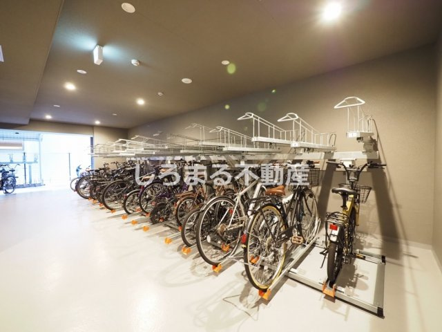 ＩＢＣ　Ｒｅｓｉｄｅｎｃｅ　Ｗｅｓｔのその他共用部分