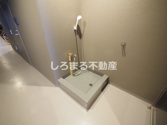 ＩＢＣ　Ｒｅｓｉｄｅｎｃｅ　Ｗｅｓｔのその他共用部分