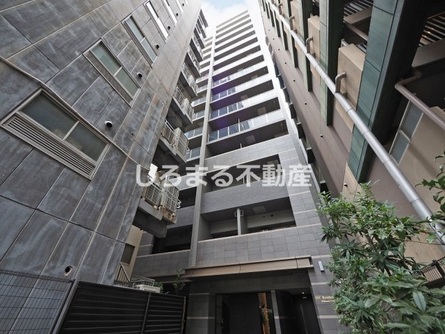 ＩＢＣ　Ｒｅｓｉｄｅｎｃｅ　Ｗｅｓｔ