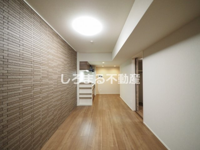 ＩＢＣ　Ｒｅｓｉｄｅｎｃｅ　Ｗｅｓｔの内装