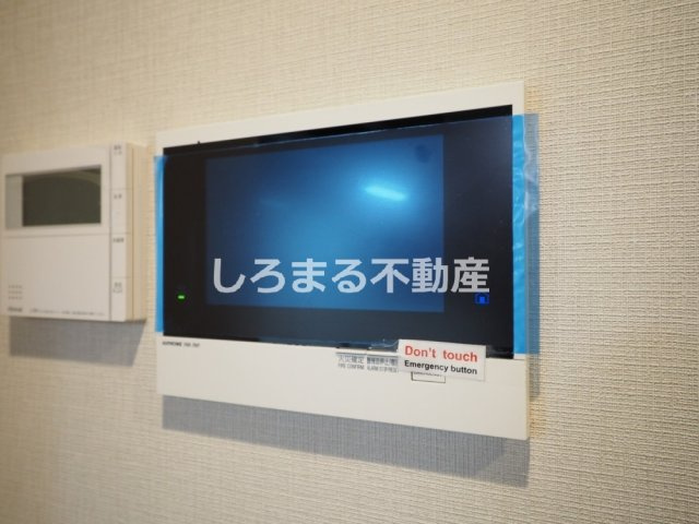 ＩＢＣ　Ｒｅｓｉｄｅｎｃｅ　Ｗｅｓｔの設備