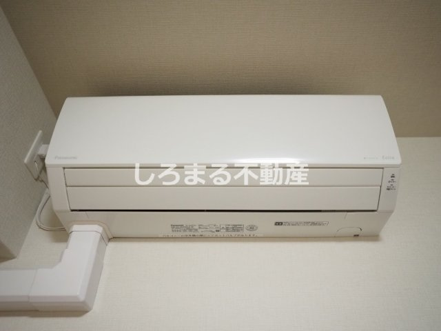 ＩＢＣ　Ｒｅｓｉｄｅｎｃｅ　Ｗｅｓｔの設備