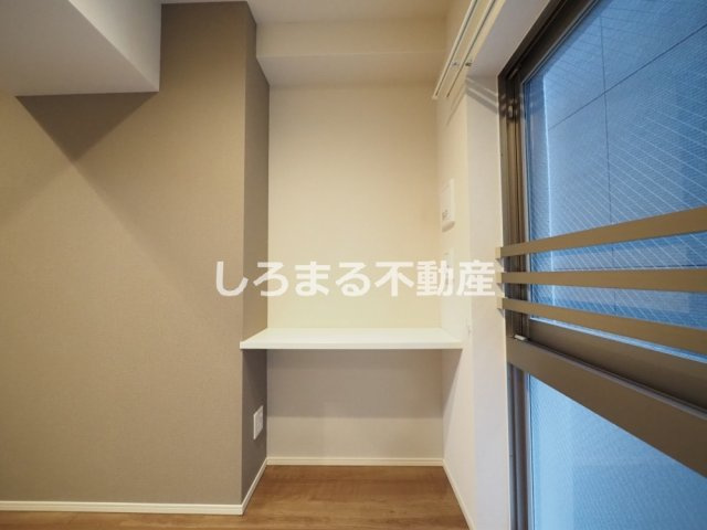 ＩＢＣ　Ｒｅｓｉｄｅｎｃｅ　Ｗｅｓｔのその他