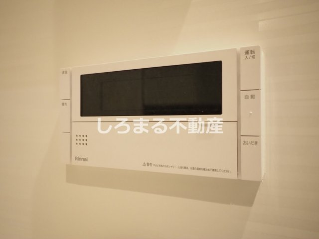 ＩＢＣ　Ｒｅｓｉｄｅｎｃｅ　Ｗｅｓｔの設備