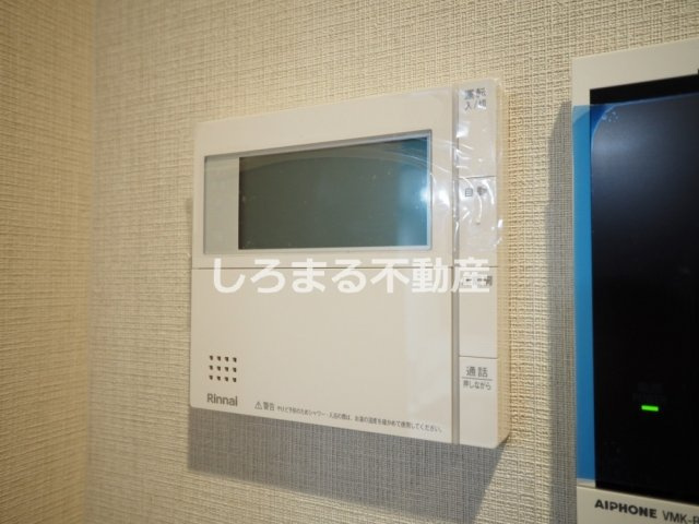 ＩＢＣ　Ｒｅｓｉｄｅｎｃｅ　Ｗｅｓｔの設備