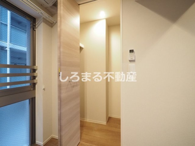 ＩＢＣ　Ｒｅｓｉｄｅｎｃｅ　Ｗｅｓｔの内装
