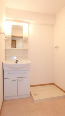 【洗面所】 | ウィステリア海老名