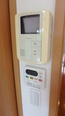 【設備】 | ウィステリア海老名