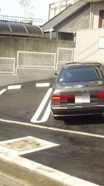 【駐車場】 | ウィステリア海老名