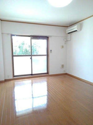 【居間・リビング】 | ウィステリア海老名