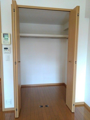 【収納】 | ウィステリア海老名