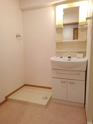 【洗面所】 | ウィステリア海老名