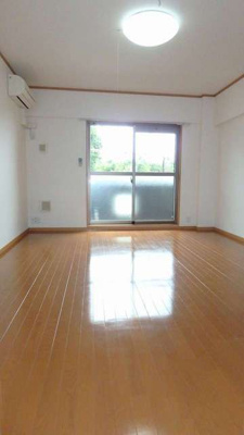 【居間・リビング】 | ウィステリア海老名