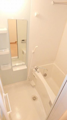 【浴室】 | ウィステリア海老名