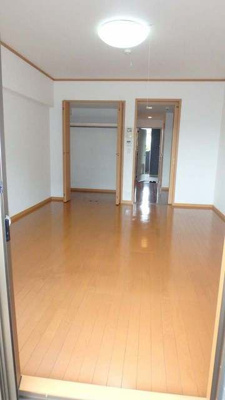 【寝室】 | ウィステリア海老名