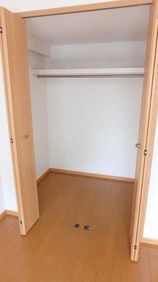 【収納】 | ウィステリア海老名