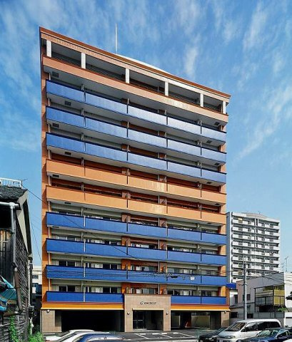 エンクレスト天神南Ⅲ