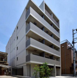 マイナビＳＴＡＹセレニティヒルズ羽田ウォーターシティの画像