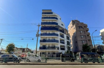 デュオステージ下北沢の画像