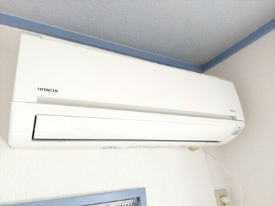 【設備】 | キサラギハイツ