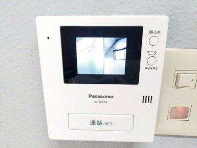 【セキュリティ】 | キサラギハイツ