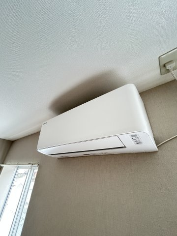 グランディア北野異人館通の設備