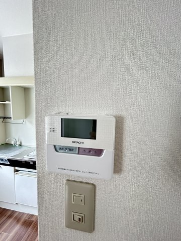 グランディア北野異人館通の設備