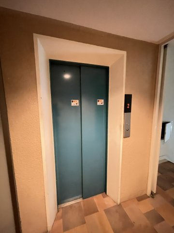 グランディア北野異人館通のその他共用部分