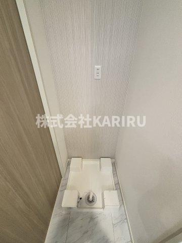 il mio Corte高殿の設備