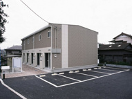 レオパレスアトリオ師岡の画像