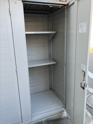 【収納】 | コーポラス・富田