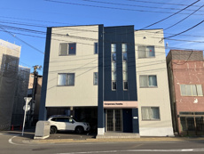 コーポラス・富田の画像